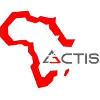ACTIS logo - Similar company to Bras Security & Services