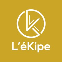 L'éKipe logo - Similar company to Nutri+