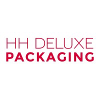HH Deluxe Packaging logo - Similar company to N. G. Packaging Private Limited