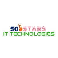 50 Stars IT Technologies LLC logo - Similar company to Transparental Solutions Llc