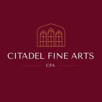 Citadel Fine Arts logo - Similar company to Velapp