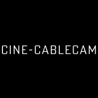 Cine-cablecam logo - Similar company to Videotrend