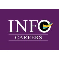 INFO Careers logo - Similar company to Icleaf