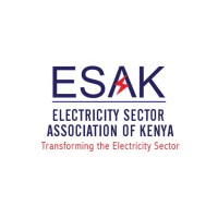 Electricity Sector Association of Kenya (ESAK) logo - Similar company to Eenovators Limited