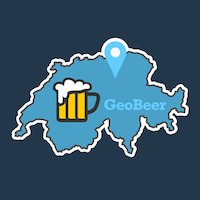 GeoBeer Switzerland logo - Similar company to Open Data Beer