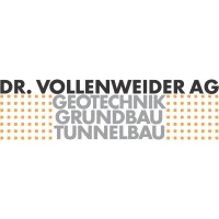 Dr. Vollenweider AG logo - Similar company to Sydkraft Hydropower Ab