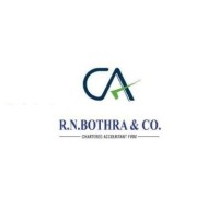 R N Bothra & Co.