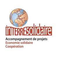 Association inTERREsolidaire logo - Similar company to Gcsms Siao 76