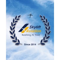 Skylift Aviation Services logo - Similar company to Flug Schiff Logistics India Pvt Ltd
