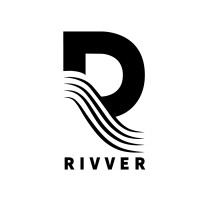 RIVVER logo - Similar company to Questing Minds