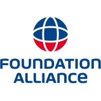 Foundation Alliance logo - Similar company to Geotechnical Alliance