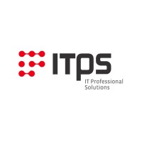 ITPS logo - Similar company to Itps