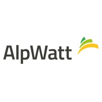 AlpWatt logo - Similar company to Alpera