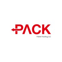 PACK Pallet LLC logo - Similar company to Pallet Souq