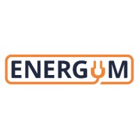 Energum logo - Similar company to Leaderflex