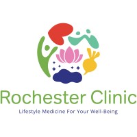 Rochester Clinic, PLC logo - Similar company to Crosspath Telecom Network®