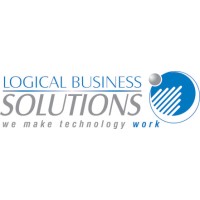 Logical Business Solutions logo - Similar company to Netpoint It Services, Inc.