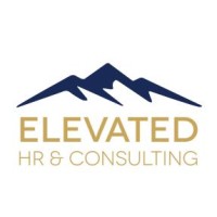 Elevated HR & Consulting logo - Similar company to Hr Horizons Inc.