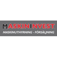Maskininvest AB logo - Similar company to Spot-On Solutions
