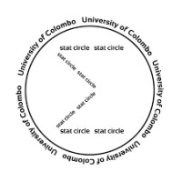 Stat Circle logo - Similar company to Entrepreneurship And Innovation Club, University Of Colombo