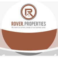 Rover Properties Llc