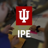 Indiana University Interprofessional Practice and Education Center logo - Similar company to Copalm