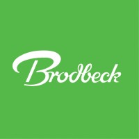 Brodbeck AG logo - Similar company to Spag E. Nebel Ag