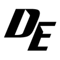 Dynamite Entertainment logo - Similar company to Vault Comics
