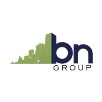 BN Group logo - Similar company to Bn Group