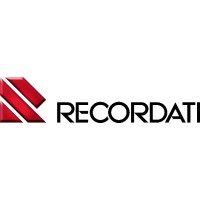 Recordati Ireland logo - Similar company to Ied Hub