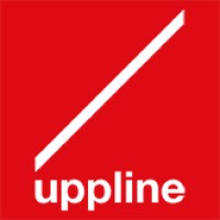 uppline logo - Similar company to One4Growth