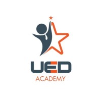 UED Academy logo - Similar company to Graten