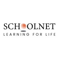 Schoolnet India Limited logo - Similar company to Genius Teacher