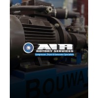 ARS-Air Rotory Serives logo - Similar company to 360 Air Services