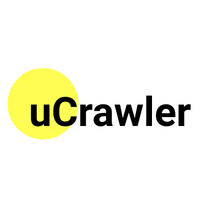 uCrawler logo - Similar company to Xaleads
