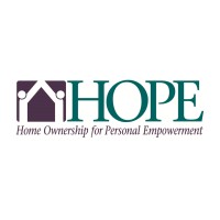 HOPE, Inc. logo - Similar company to Asian Educators Alliance (Asea)