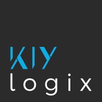 KIYlogix logo - Similar company to Ice71