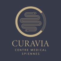 Centre médical Curavia logo - Similar company to Centre Médical