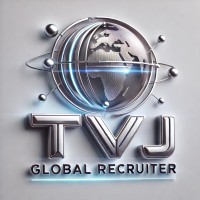 TVJ GLOBAL RECRUITER logo - Similar company to Raphael'S Silverwings Consulting Services