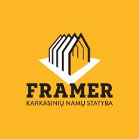 FRAMERIS logo - Similar company to Uab 