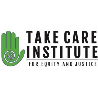 Take Care Institute for Equity and Justice logo - Similar company to California Transcends