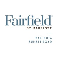 Fairfield by Marriott Bali Kuta Sunset Road logo - Similar company to Baraka Academy Indonesia