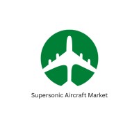 Supersonic Aircraft Market logo - Similar company to Dataclairity