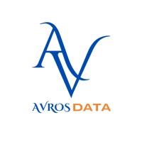 AVROS Data logo - Similar company to Simplewater