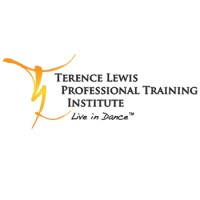 Terence Lewis Professional Training Institute logo - Similar company to Nritya Shakti