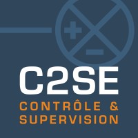 C2SE logo - Similar company to Wit