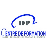 Centre IFP logo - Similar company to Ms Solutions