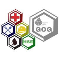 Grey Onyx Group logo - Similar company to New Derin Group