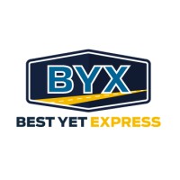 Best Yet Express, Inc.