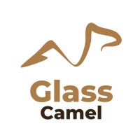 Glass Camel logo - Similar company to Intellom8